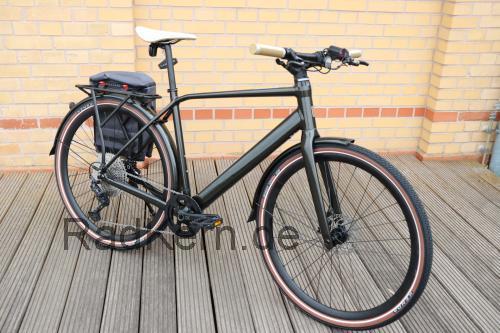 Orbea Vibe H10  technische daten 